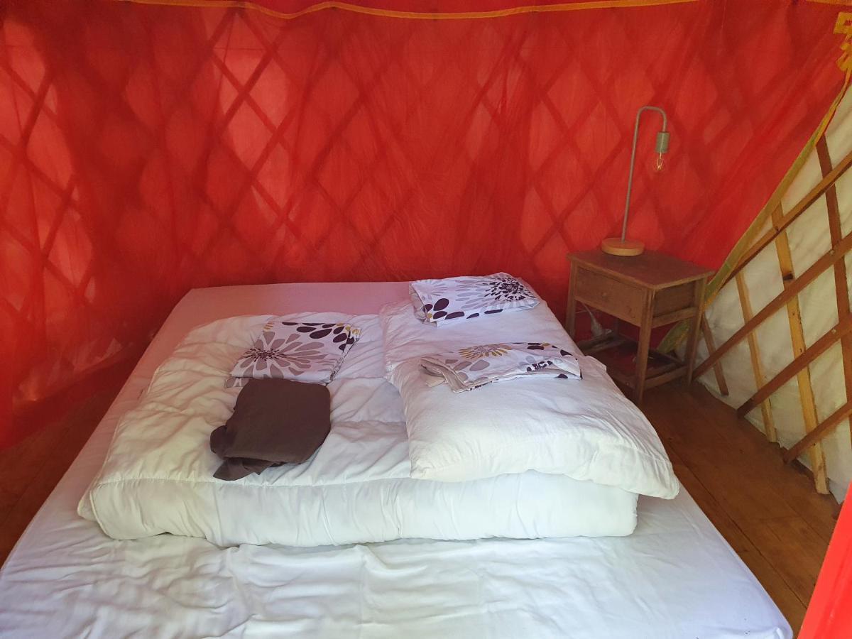 L'Alternatif Hotel Huriel Ngoại thất bức ảnh