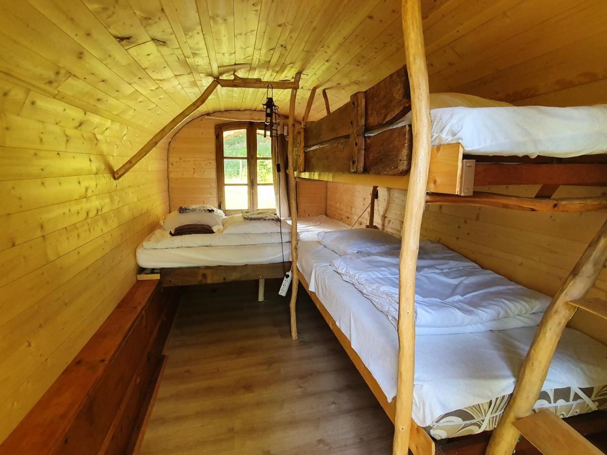 L'Alternatif Hotel Huriel Ngoại thất bức ảnh