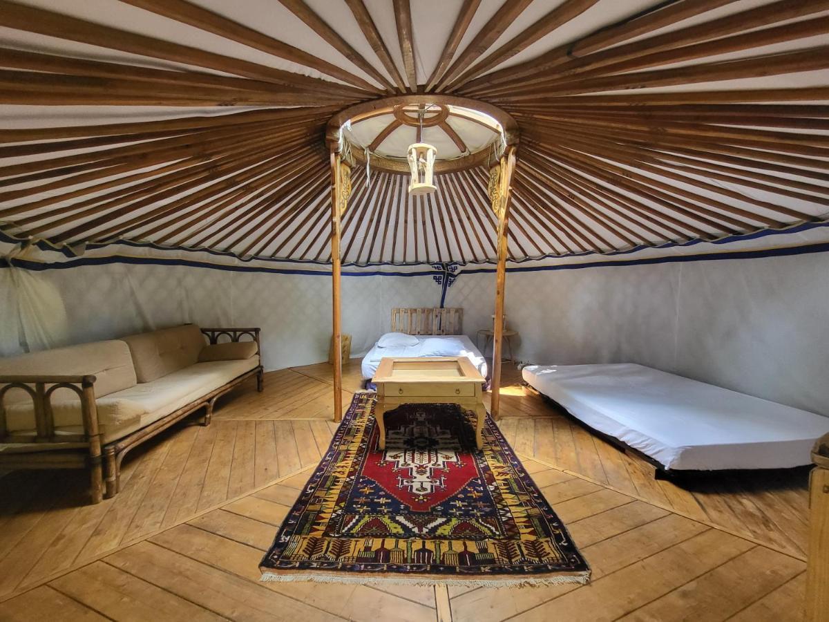 L'Alternatif Hotel Huriel Ngoại thất bức ảnh