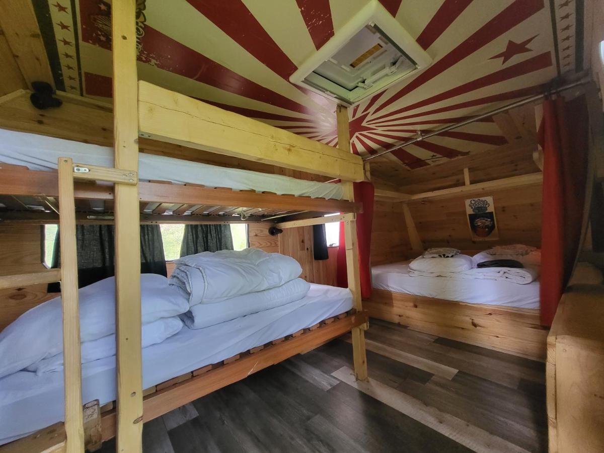 L'Alternatif Hotel Huriel Ngoại thất bức ảnh