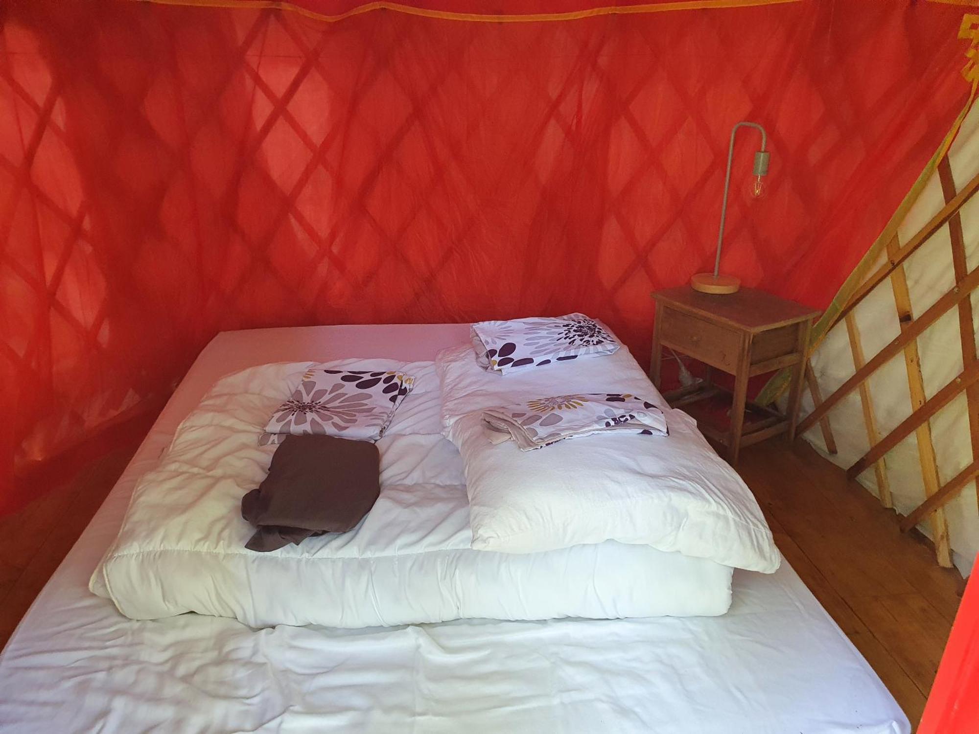 L'Alternatif Hotel Huriel Ngoại thất bức ảnh